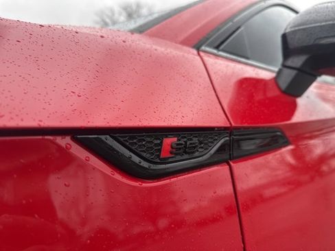 Used 2025 Audi S5 Premium Plus w/ Premium Plus Package image 16