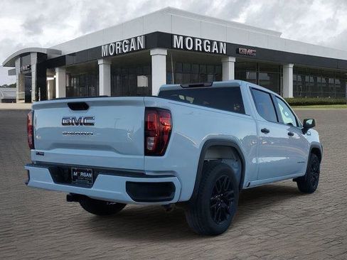 New 2026 GMC Sierra 1500 Pro w/ Graphite Edition image 7