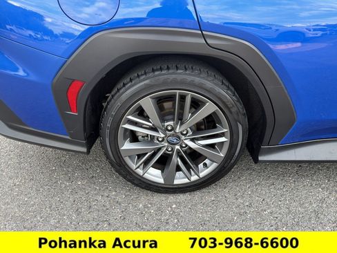 Used 2022 Subaru WRX AWD/4WD image 28