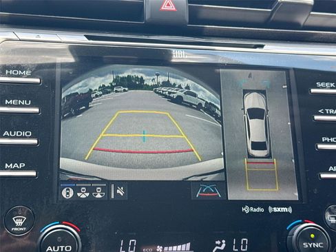 Used 2020 Toyota Camry XSE w/ Driver Assist Package FWD image 37