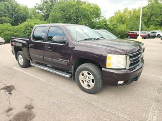 Used 2008 Chevrolet Silverado 1500 LTZ w/ Safety Package AWD/4WD video 1