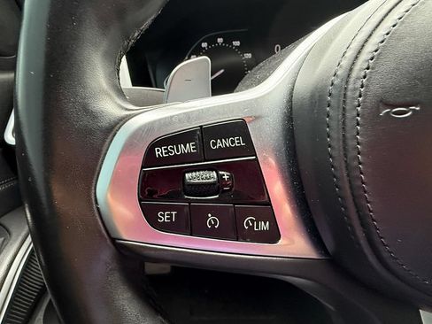 Used 2021 BMW 330i Sedan w/ M Sport Package RWD image 34