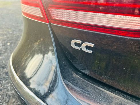 Used 2014 Volkswagen CC Sport image 8