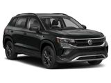 Certified 2022 Volkswagen Taos S image 6