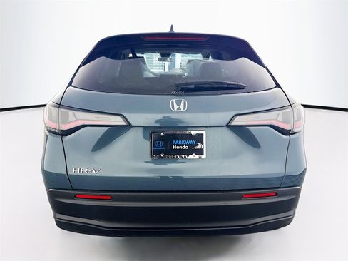 New 2026 Honda HR-V LX image 5