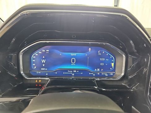 Certified 2023 Chevrolet Silverado 1500 LT Trail Boss w/ LT Trail Boss Premium Package image 24