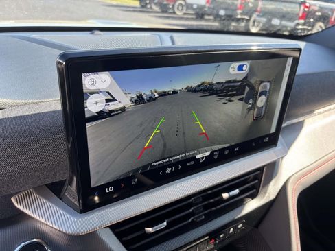 New 2026 Ford Explorer ST-Line w/ ST-Line Street Pack image 20