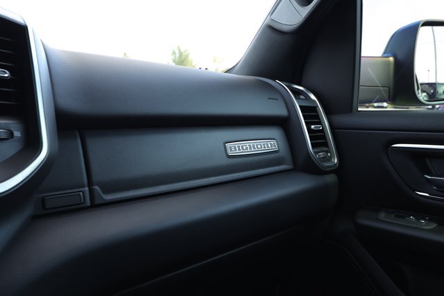 Used 2025 RAM 1500 Big Horn RWD image 27