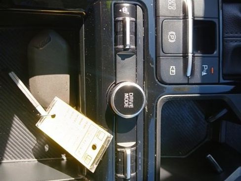 Used 2025 Kia K5 GT image 22