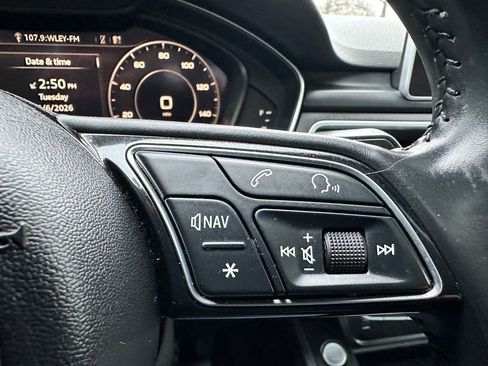 Used 2019 Audi A5 2.0T Premium Plus w/ Premium Plus image 26