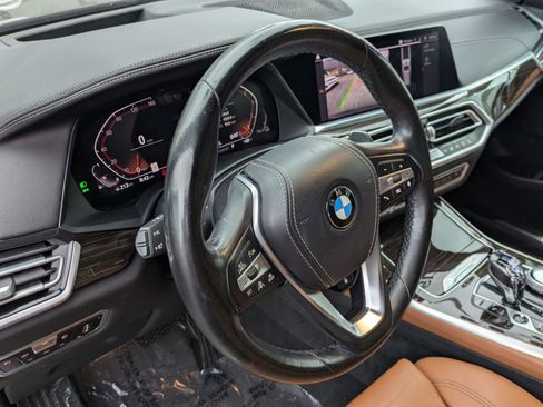 Used 2019 BMW X5 xDrive40i image 15
