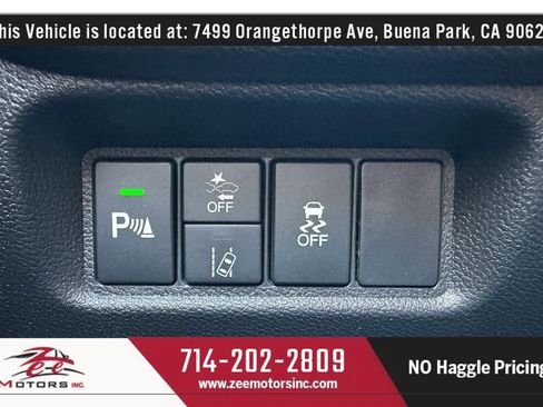 Used 2019 Honda Pilot Touring image 42