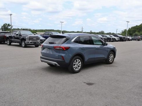 Used 2023 Ford Escape Active AWD/4WD image 7