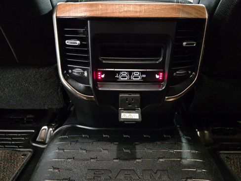 Used 2020 RAM 2500 Limited image 80