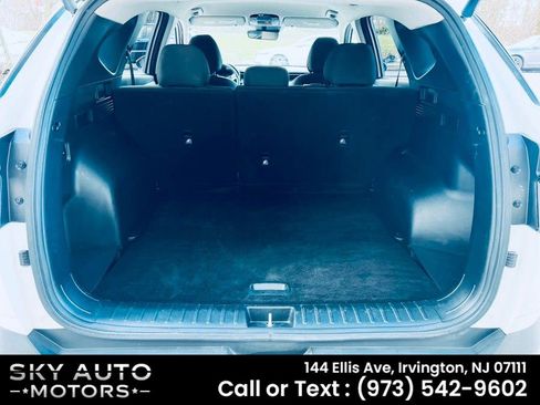 Used 2024 Hyundai Tucson SEL image 11