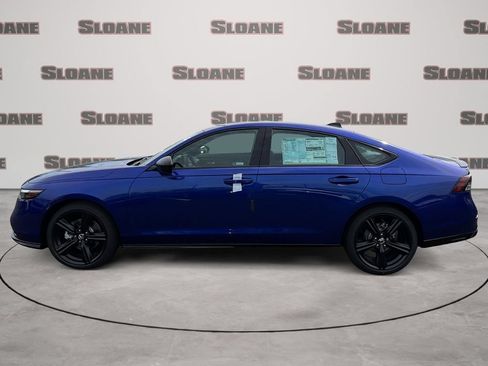 New 2026 Honda Accord Sport image 2