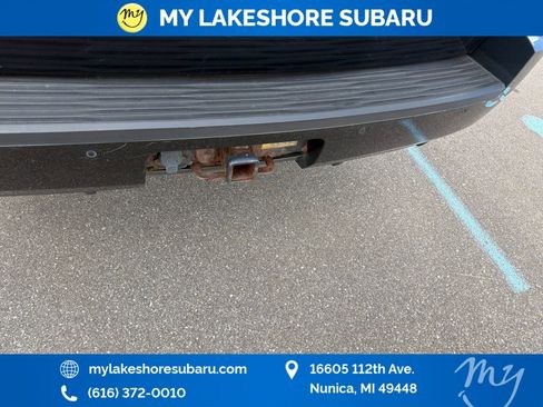 Used 2012 Chevrolet Tahoe 4WD Hybrid image 6