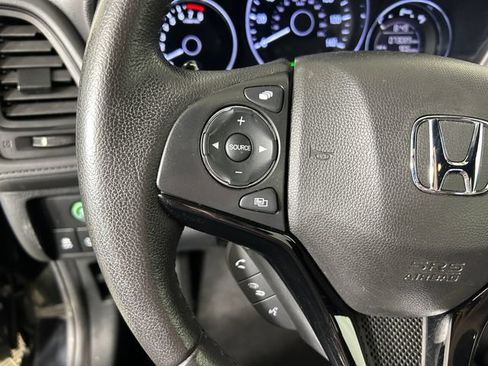 Used 2022 Honda HR-V Sport image 16