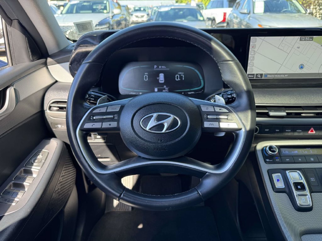 Used 2024 Hyundai Palisade XRT AWD/4WD image 14