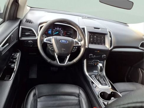 Used 2016 Ford Edge SEL w/ Equipment Group 201A AWD/4WD image 4