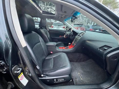 Used 2007 Lexus ES 350 image 12