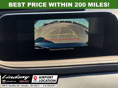 Used 2022 MAZDA CX-30 AWD 2.5 S w/ Premium Package image 14