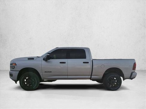 New 2026 RAM 2500 Big Horn image 5