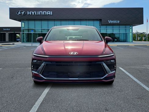 New 2026 Hyundai Sonata Limited FWD image 31
