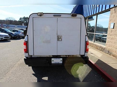 Used 2018 Ford F150 XL w/ Equipment Group 101A Mid RWD image 5