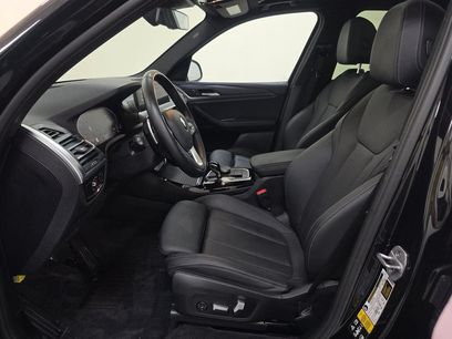 Used 2023 BMW X3 xDrive30i w/ Premium Package w/ZPA