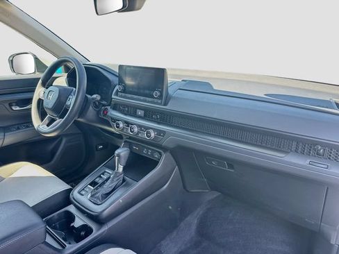 Certified 2023 Honda CR-V EX image 34