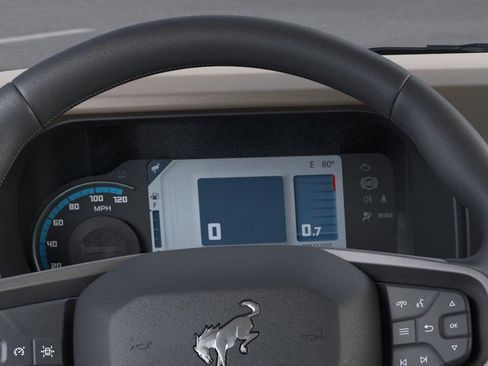 New 2025 Ford Bronco Big Bend image 14