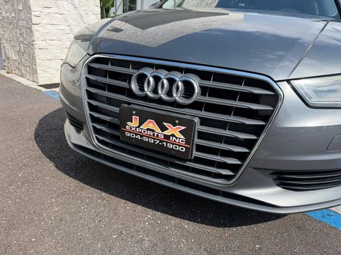 Used 2015 Audi A3 1.8T Premium Plus FWD image 5