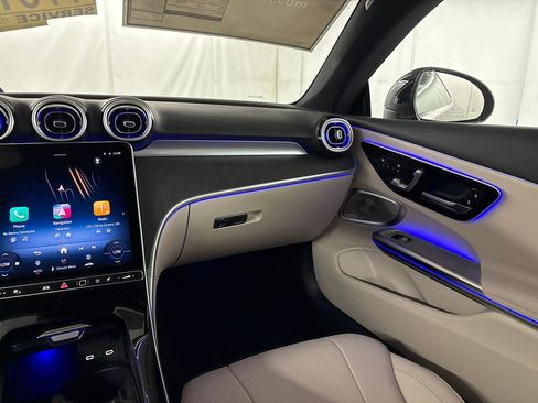 Used 2026 Mercedes-Benz CLE 300 4MATIC Coupe image 26