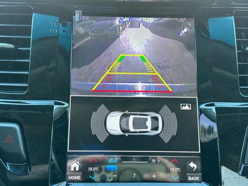 Used 2013 Nissan Pathfinder SL w/ Cargo Pkg image 18