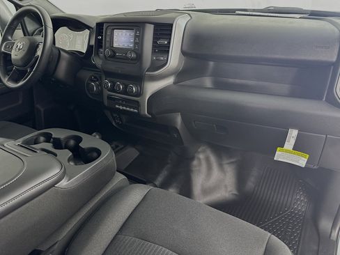 Certified 2024 RAM 2500 Tradesman image 32