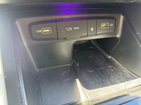 Used 2022 Hyundai Tucson SEL w/ Convenience Package FWD image 6