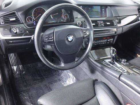 Used 2013 BMW 535i xDrive Sedan image 9