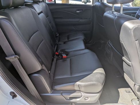 Used 2021 Honda Pilot EX-L image 20