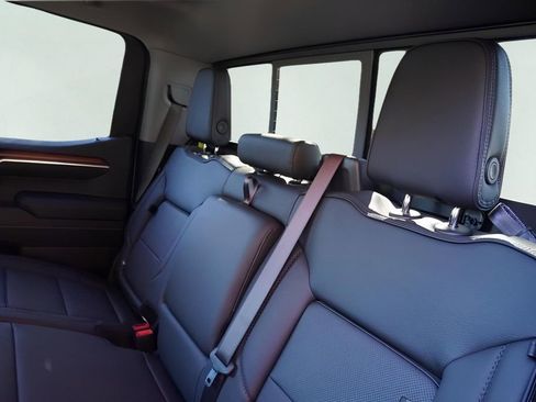 New 2026 GMC Sierra 1500 Denali image 27