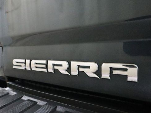 Used 2017 GMC Sierra 1500 4x4 Double Cab w/ Elevation Edition image 24