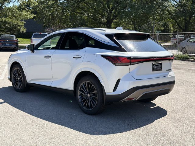 New 2026 Lexus RX 350 Premium w/ Convenience Package AWD/4WD image 7