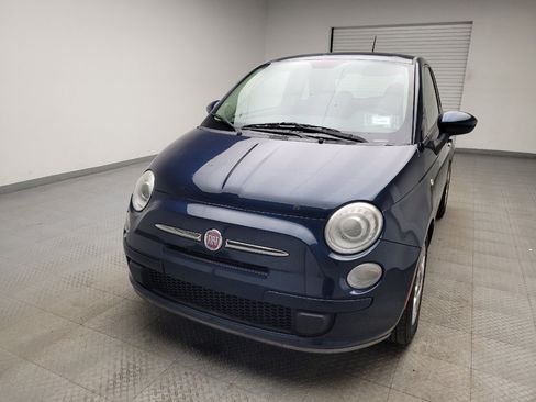 Used 2015 FIAT 500 Pop image 15