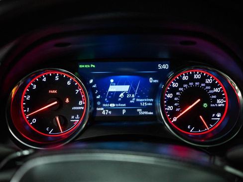 Used 2019 Toyota Camry XSE w/ Driver Assist Package image 16