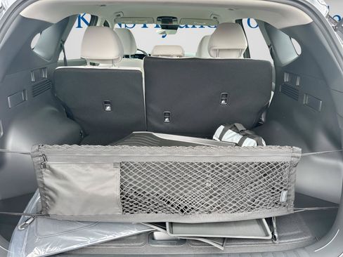 New 2026 Hyundai Tucson Blue SE AWD/4WD image 17