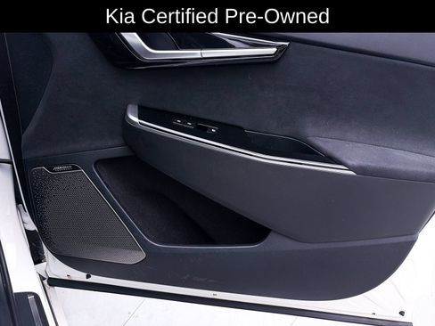 Certified 2024 Kia EV6 GT AWD/4WD image 37