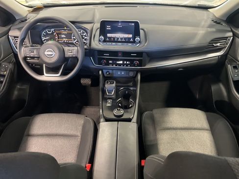 Certified 2024 Nissan Rogue SV image 20