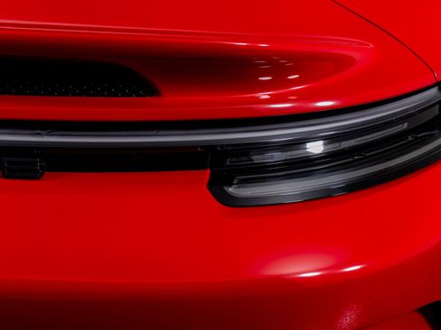 Used 2022 Porsche 911 GT3 image 13