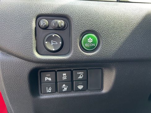 New 2026 Honda Ridgeline TrailSport image 15