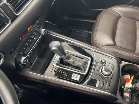 Used 2021 MAZDA CX-5 Signature image 19